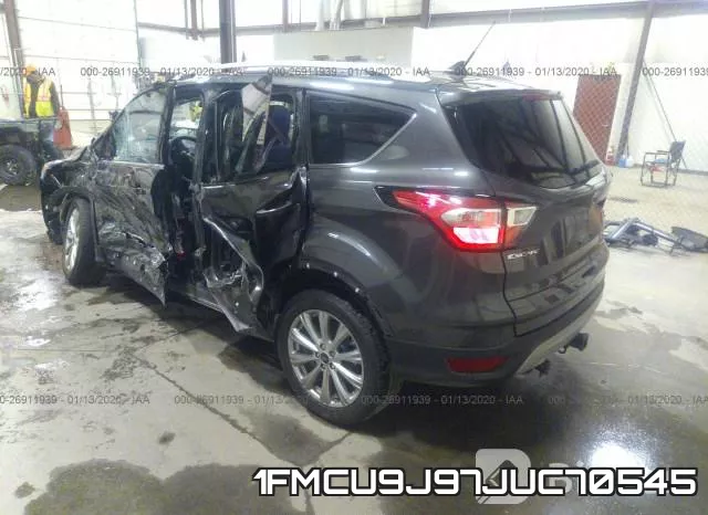 1FMCU9J97JUC70545 фото 3