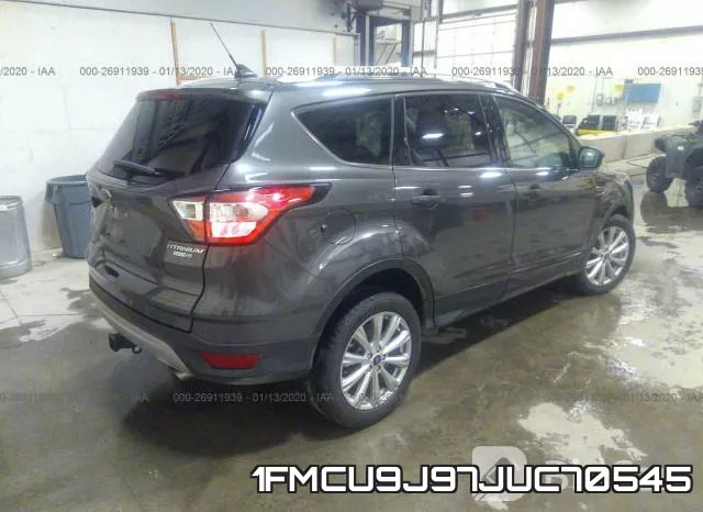 1FMCU9J97JUC70545 фото 4