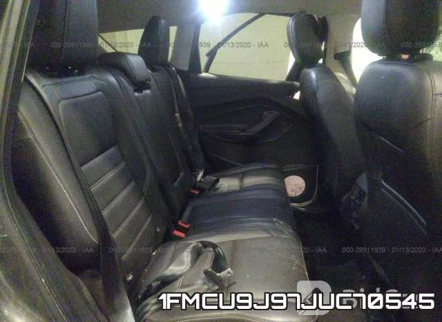 1FMCU9J97JUC70545 фото 7