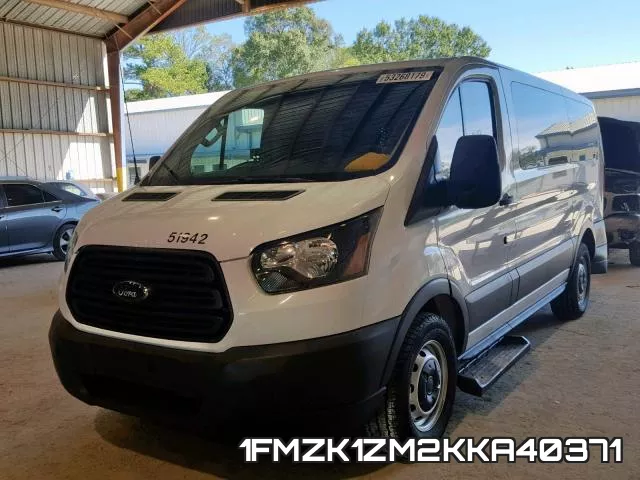 1FMZK1ZM2KKA40371 фото 2