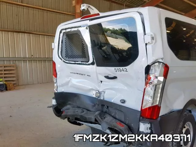 1FMZK1ZM2KKA40371 фото 5