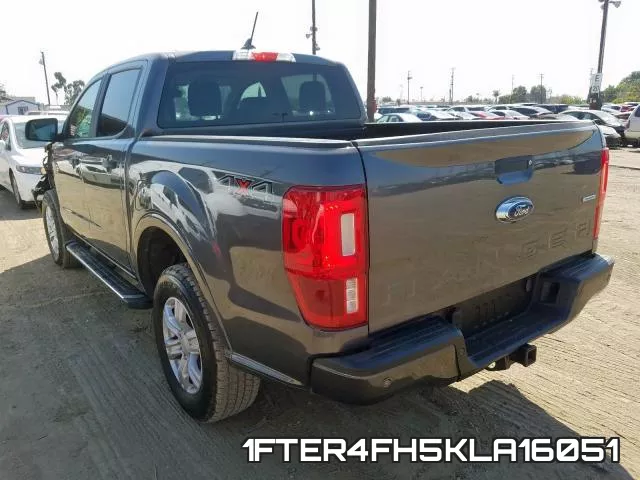 1FTER4FH5KLA16051 фото 3