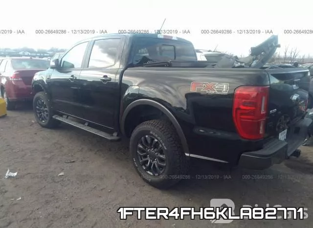 1FTER4FH6KLA82771 фото 2