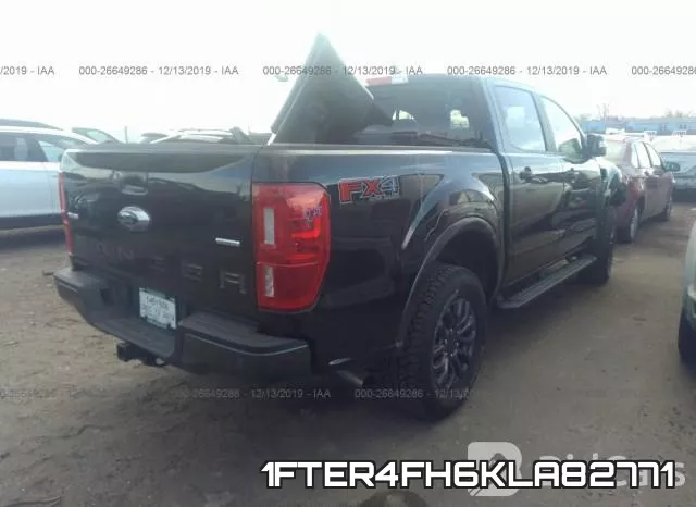 1FTER4FH6KLA82771 фото 3
