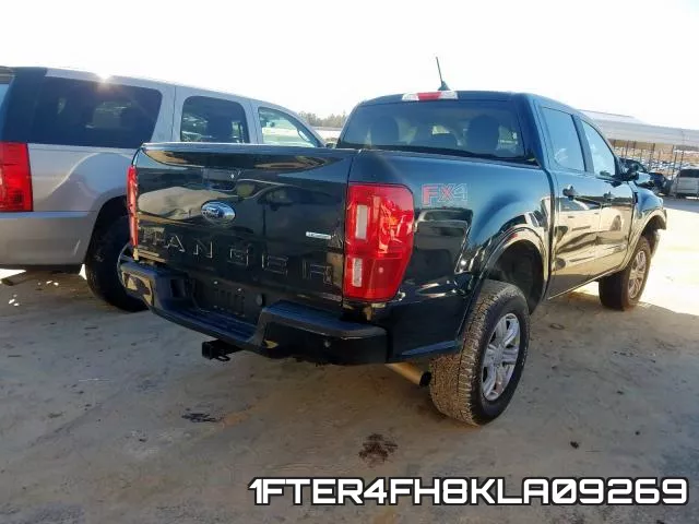 1FTER4FH8KLA09269 фото 3