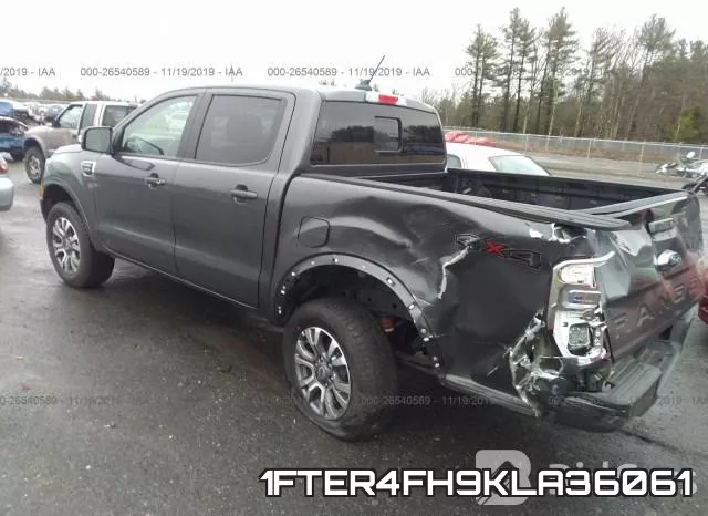 1FTER4FH9KLA36061 фото 3
