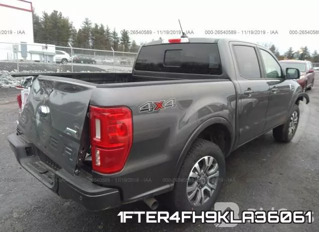 1FTER4FH9KLA36061 фото 4