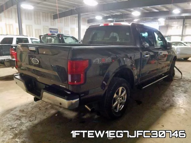 1FTEW1EG7JFC30746 фото 4