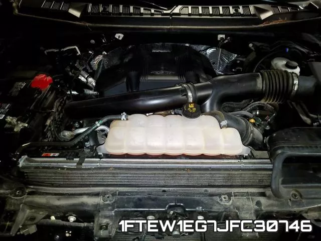 1FTEW1EG7JFC30746 фото 7