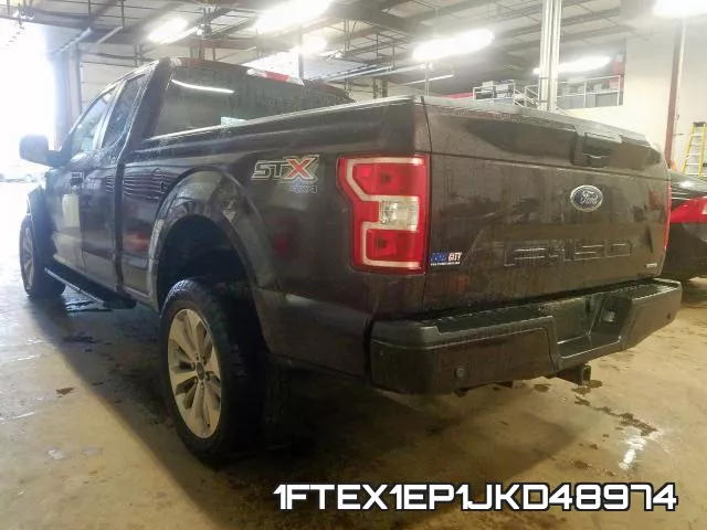 1FTEX1EP1JKD48974 фото 4