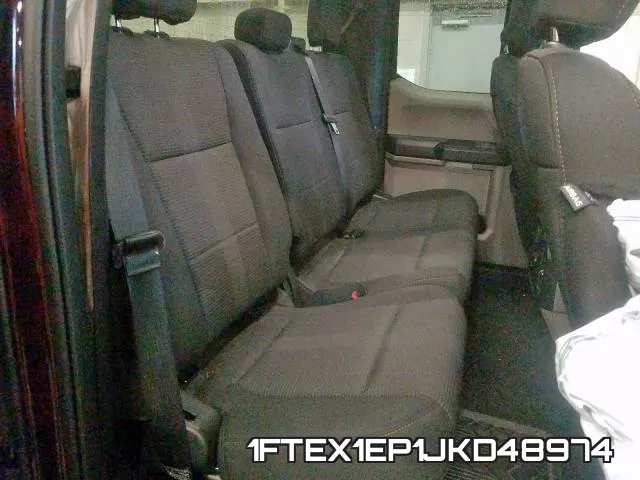 1FTEX1EP1JKD48974 фото 6