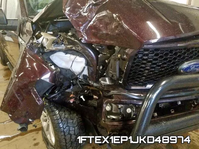 1FTEX1EP1JKD48974 фото 7