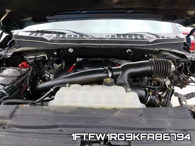 1FTFW1RG9KFA86794 фото 7