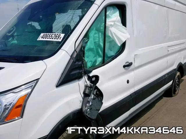 1FTYR3XM4KKA34646 фото 7