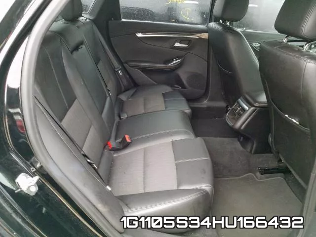 1G1105S34HU166432 фото 5
