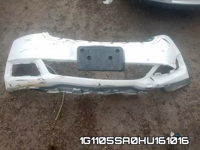 1G1105SA0HU161016 фото 6