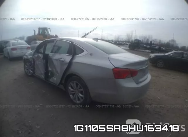 1G1105SA8HU163418 фото 4