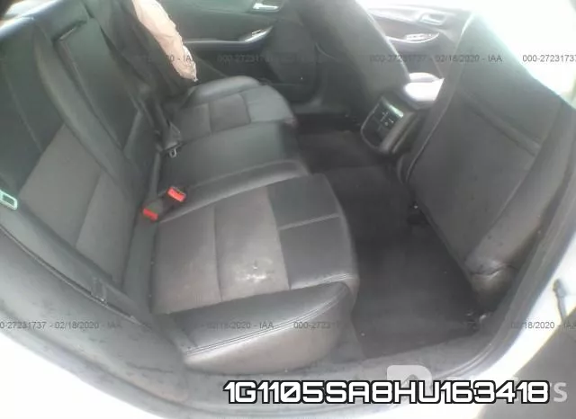 1G1105SA8HU163418 фото 8