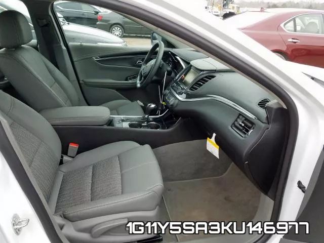 1G11Y5SA3KU146977 фото 4