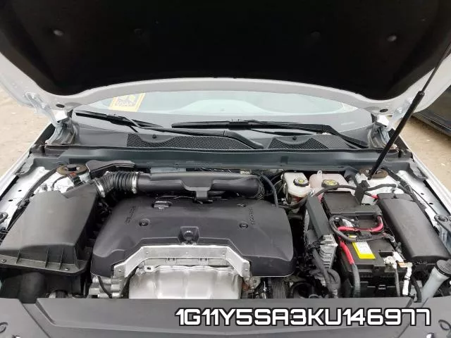 1G11Y5SA3KU146977 фото 6