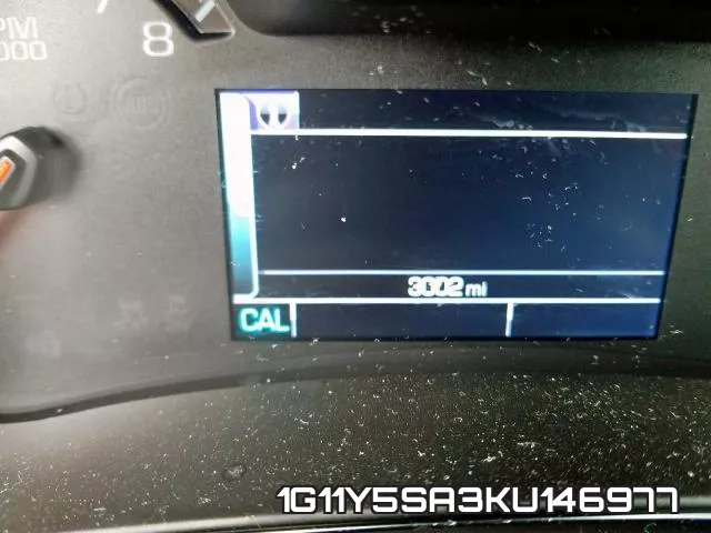 1G11Y5SA3KU146977 фото 7
