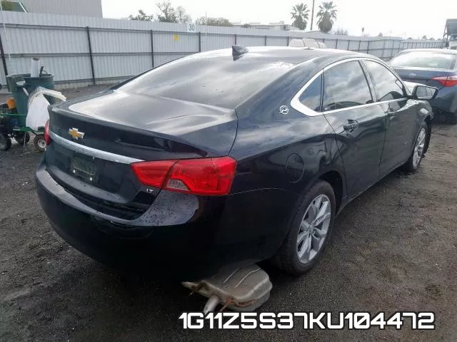 1G11Z5S37KU104472 фото 3
