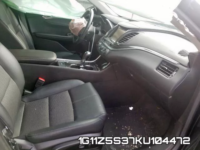 1G11Z5S37KU104472 фото 4