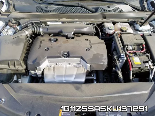 1G11Z5SA5KU137291 фото 5