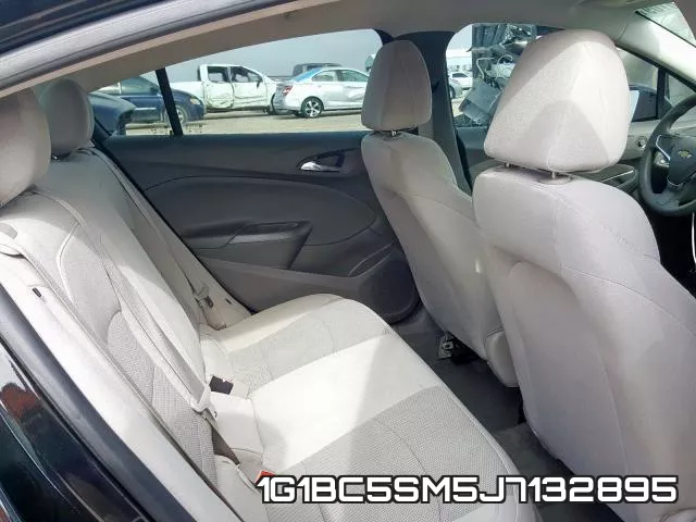 1G1BC5SM5J7132895 фото 4