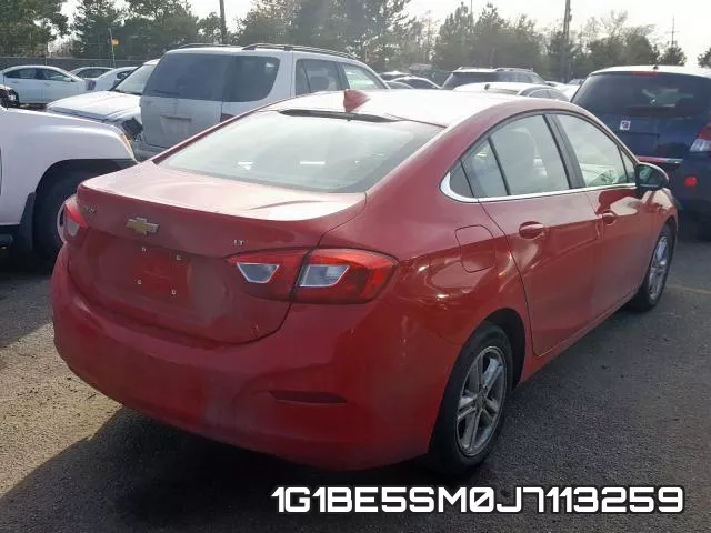 1G1BE5SM0J7113259 фото 3