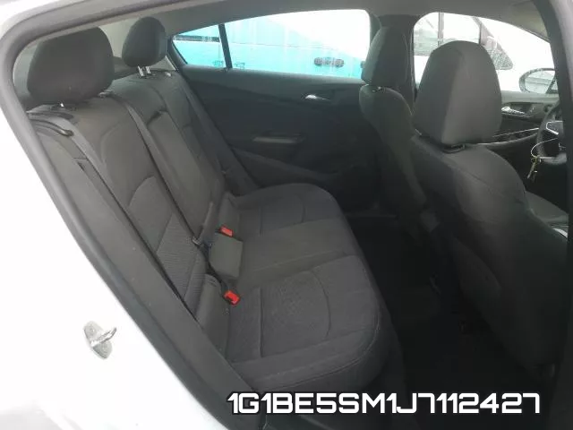 1G1BE5SM1J7112427 фото 5