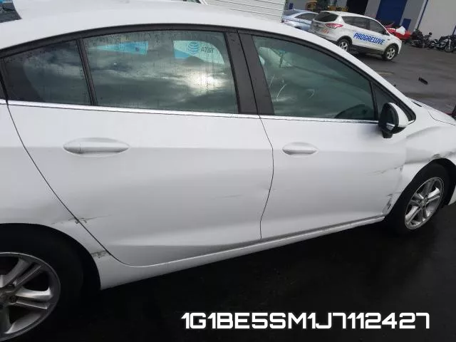 1G1BE5SM1J7112427 фото 8