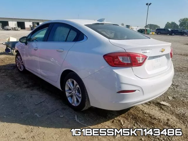 1G1BE5SM5K7143486 фото 3
