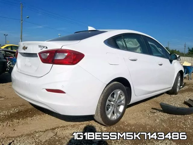 1G1BE5SM5K7143486 фото 4