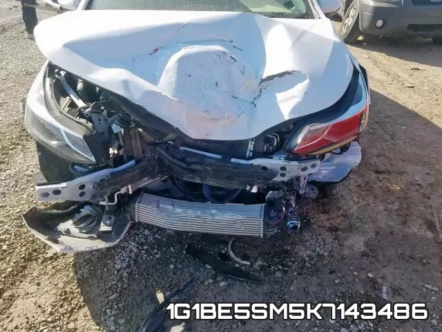 1G1BE5SM5K7143486 фото 8