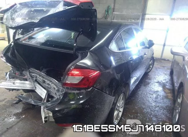 1G1BE5SM6J7148100 фото 3