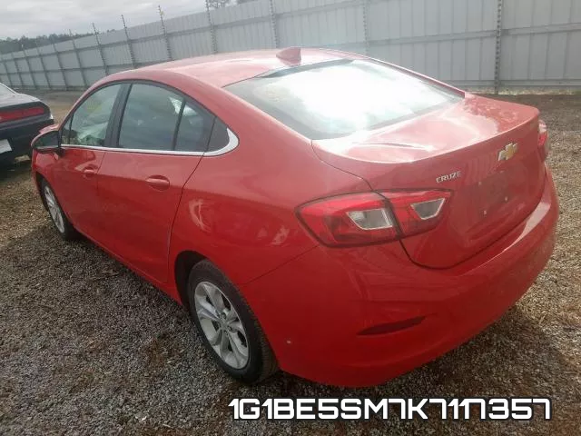 1G1BE5SM7K7117357 фото 4