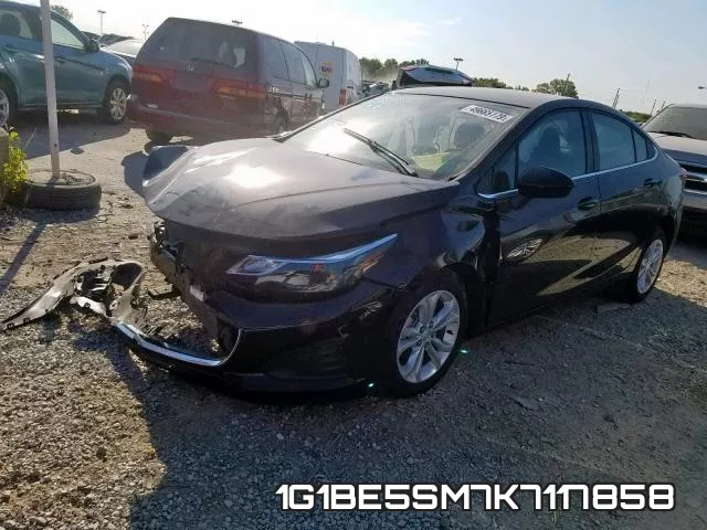 1G1BE5SM7K7117858 фото 3