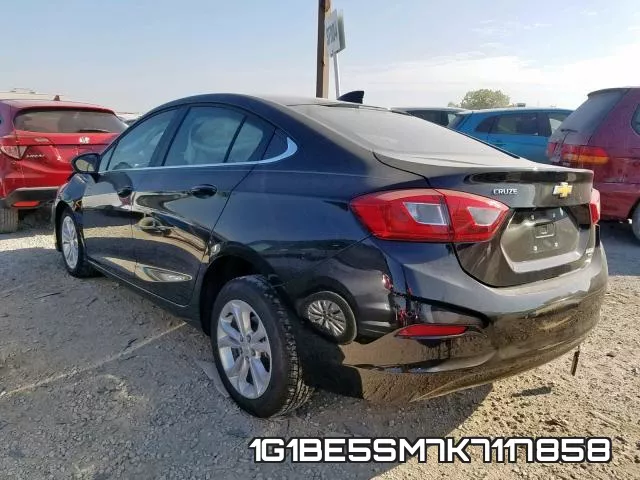 1G1BE5SM7K7117858 фото 4