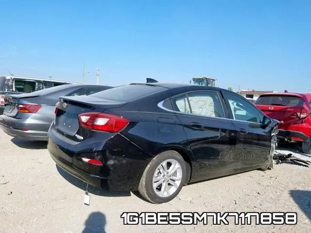1G1BE5SM7K7117858 фото 5