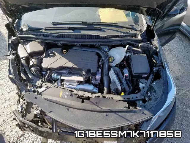 1G1BE5SM7K7117858 фото 8