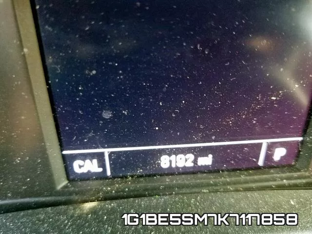 1G1BE5SM7K7117858 фото 9