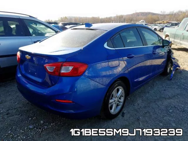 1G1BE5SM9J7193239 фото 3
