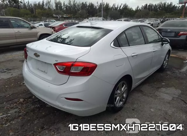 1G1BE5SMXH7227604 фото 3