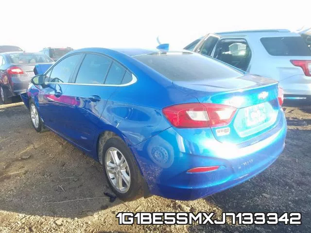 1G1BE5SMXJ7133342 фото 3