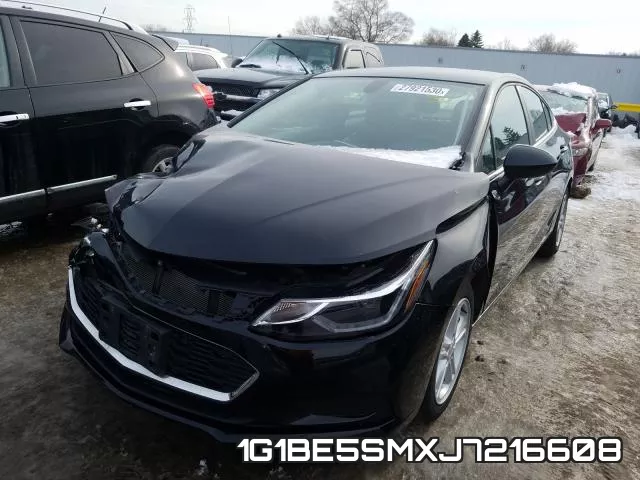 1G1BE5SMXJ7216608 фото 2