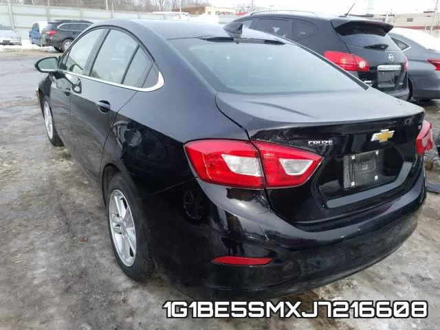 1G1BE5SMXJ7216608 фото 3