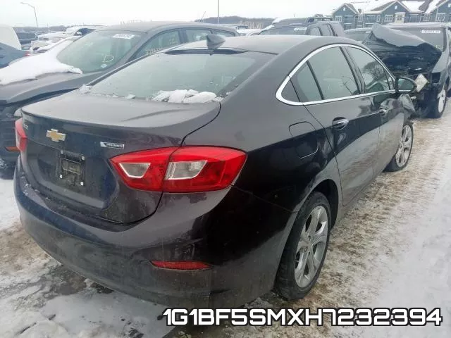 1G1BF5SMXH7232394 фото 4