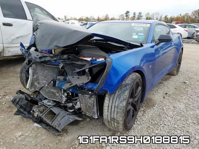 1G1FA1RS9H0188815 фото 2