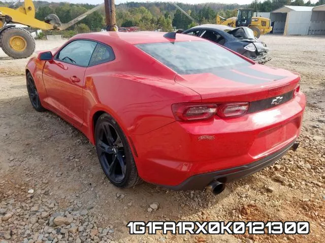 1G1FA1RX0K0121300 фото 4